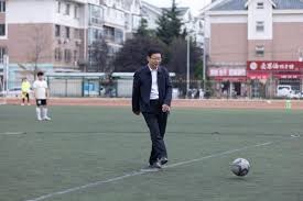 在娱乐之都感受世界杯的足球热潮